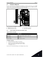 Preview for 63 page of Vacon 100 INDUSTRIAL Installation Manual