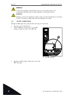 Preview for 70 page of Vacon 100 INDUSTRIAL Installation Manual