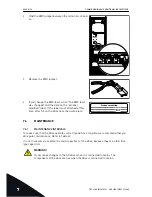 Preview for 74 page of Vacon 100 INDUSTRIAL Installation Manual