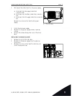 Preview for 77 page of Vacon 100 INDUSTRIAL Installation Manual