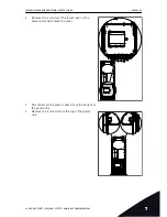 Preview for 89 page of Vacon 100 INDUSTRIAL Installation Manual