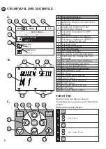 Предварительный просмотр 10 страницы Vacon 100 Series Quick Manual