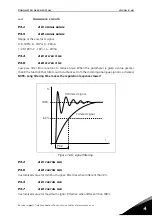 Предварительный просмотр 51 страницы Vacon 20 CP/X Applications Manual