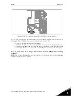 Предварительный просмотр 11 страницы Vacon 20 CP Installation, Technical And Maintenance  Manual