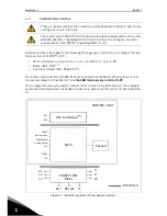 Предварительный просмотр 12 страницы Vacon 20 CP Installation, Technical And Maintenance  Manual