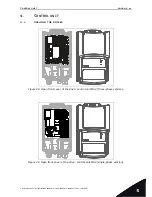 Preview for 43 page of Vacon 20 x Installation & Maintenance