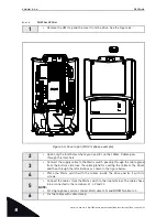 Preview for 96 page of Vacon 20 x Installation & Maintenance