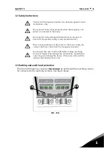 Предварительный просмотр 9 страницы Vacon 20 Complete User'S Manual