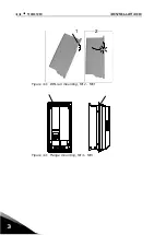 Предварительный просмотр 18 страницы Vacon 20 Complete User'S Manual