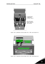 Предварительный просмотр 41 страницы Vacon 20 Complete User'S Manual