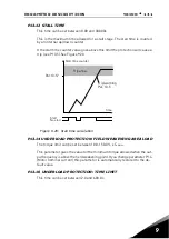 Предварительный просмотр 137 страницы Vacon 20 Complete User'S Manual