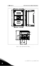 Предварительный просмотр 20 страницы Vacon 500X User Manual