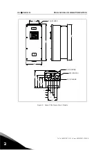 Предварительный просмотр 22 страницы Vacon 500X User Manual