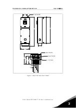 Предварительный просмотр 23 страницы Vacon 500X User Manual