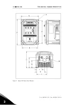 Preview for 14 page of Vacon 50X User Manual