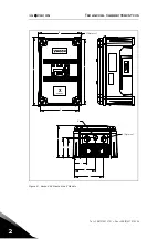 Preview for 16 page of Vacon 50X User Manual