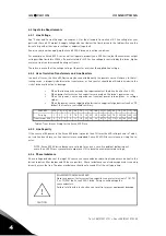 Preview for 26 page of Vacon 50X User Manual