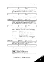 Предварительный просмотр 67 страницы Vacon 50X User Manual