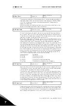 Предварительный просмотр 70 страницы Vacon 50X User Manual