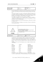 Preview for 79 page of Vacon 50X User Manual