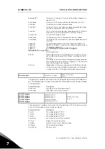 Preview for 82 page of Vacon 50X User Manual