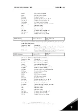 Предварительный просмотр 83 страницы Vacon 50X User Manual