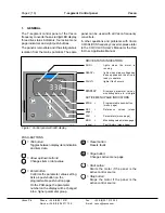 Preview for 3 page of Vacon 7-segment Control Panel Manual