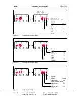 Preview for 6 page of Vacon 7-segment Control Panel Manual