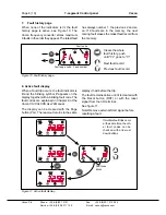 Preview for 9 page of Vacon 7-segment Control Panel Manual