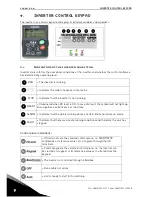 Предварительный просмотр 68 страницы Vacon 8000 solar User Manual