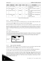 Предварительный просмотр 72 страницы Vacon 8000 solar User Manual