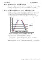 Предварительный просмотр 131 страницы Vacon apfiff09 marine Applications Manual