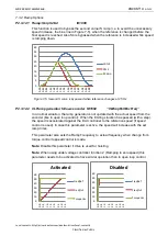 Предварительный просмотр 134 страницы Vacon apfiff09 marine Applications Manual