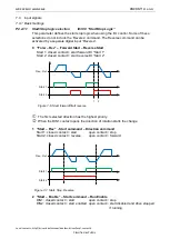 Предварительный просмотр 136 страницы Vacon apfiff09 marine Applications Manual