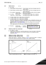 Предварительный просмотр 27 страницы Vacon asfiff12 User Manual