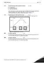 Предварительный просмотр 31 страницы Vacon asfiff12 User Manual