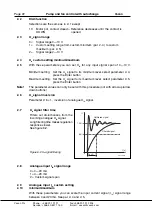 Предварительный просмотр 22 страницы Vacon CX Manual