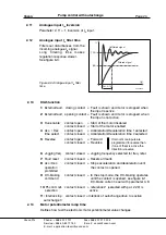 Предварительный просмотр 23 страницы Vacon CX Manual