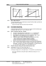 Предварительный просмотр 25 страницы Vacon CX Manual