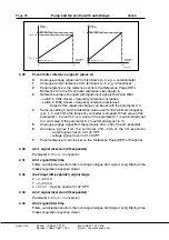 Предварительный просмотр 26 страницы Vacon CX Manual