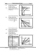 Предварительный просмотр 27 страницы Vacon CX Manual