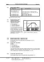 Предварительный просмотр 29 страницы Vacon CX Manual