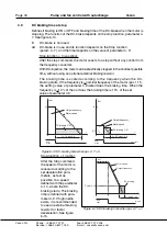 Предварительный просмотр 34 страницы Vacon CX Manual