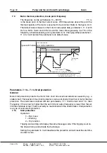 Предварительный просмотр 40 страницы Vacon CX Manual