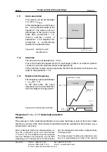 Предварительный просмотр 41 страницы Vacon CX Manual