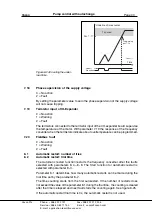 Предварительный просмотр 43 страницы Vacon CX Manual