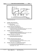 Предварительный просмотр 44 страницы Vacon CX Manual