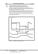 Предварительный просмотр 51 страницы Vacon CX Manual