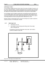 Предварительный просмотр 52 страницы Vacon CX Manual