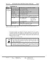 Preview for 5 page of Vacon CX100OPT Installation Manual